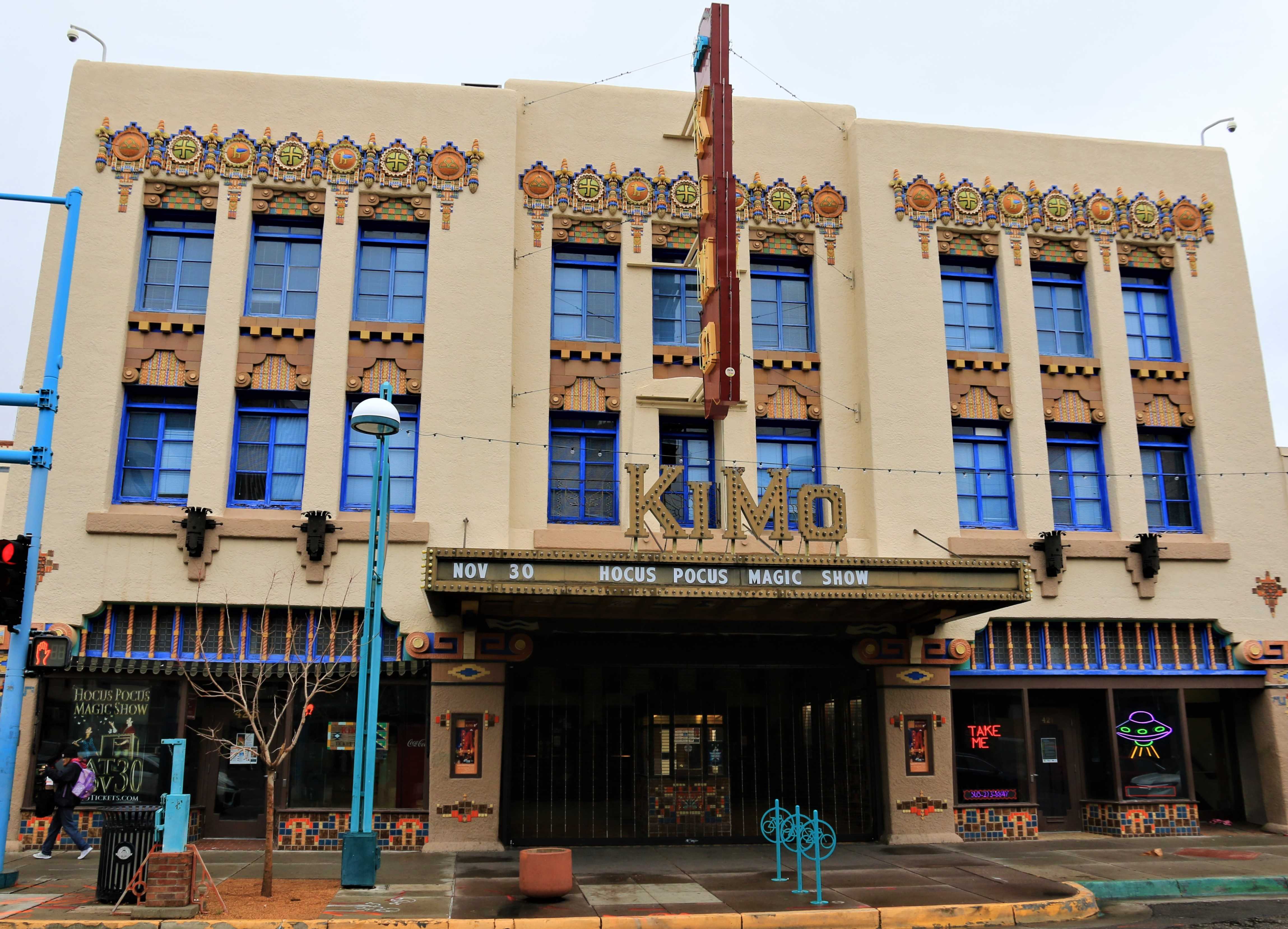 Albuquerque